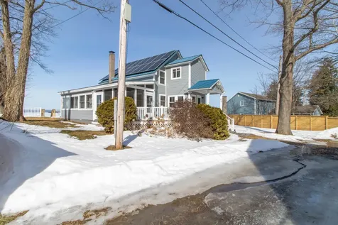 43 Abenaki Drive Newport City VT 05855