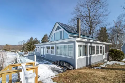 43 Abenaki Drive Newport City VT 05855