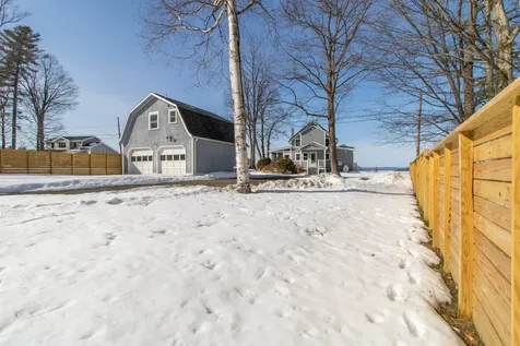 43 Abenaki Drive Newport City VT 05855