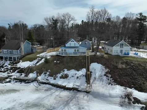 43 Abenaki Drive Newport City VT 05855