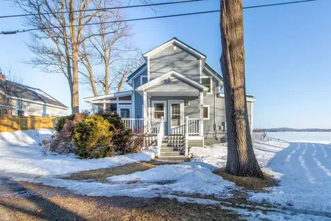 43 Abenaki Drive Newport City VT 05855