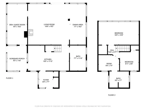 43 Abenaki Drive Newport City VT 05855