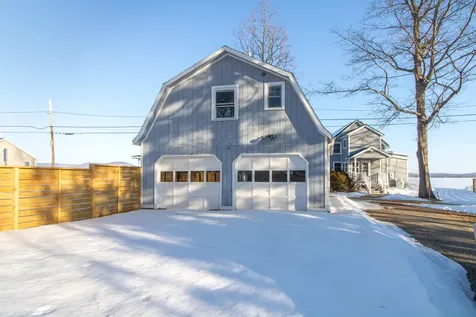 43 Abenaki Drive Newport City VT 05855