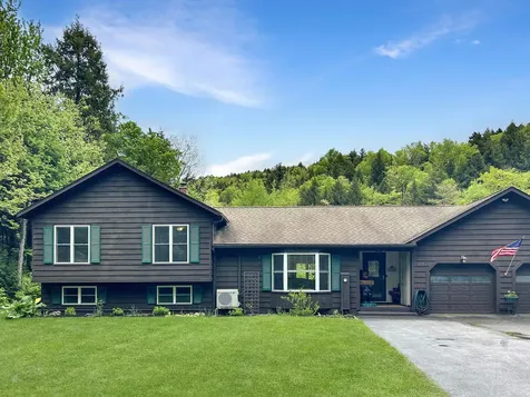 113 Glen Road Gorham NH 03581