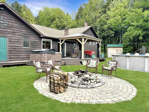 113 Glen Road Gorham NH 03581