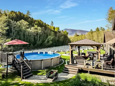 113 Glen Road Gorham NH 03581