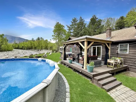 113 Glen Road Gorham NH 03581
