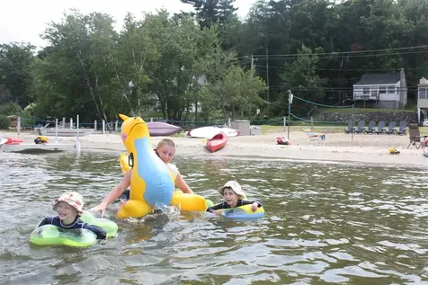 135 W Shore Road Bristol NH 03222