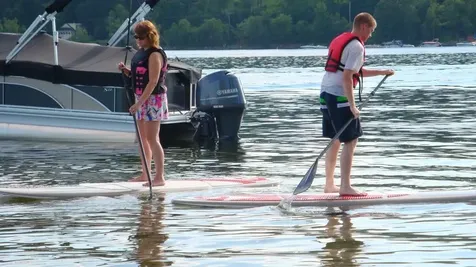 135 W Shore Road Bristol NH 03222