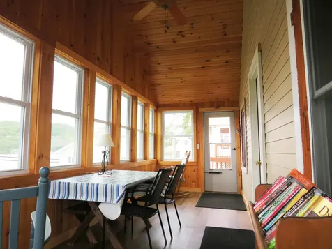 135 W Shore Road Bristol NH 03222