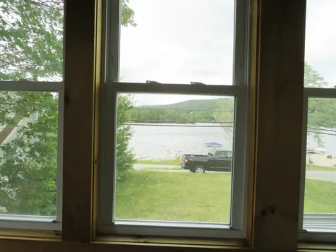 135 W Shore Road Bristol NH 03222