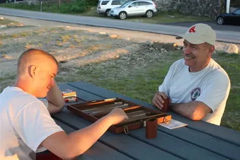 135 W Shore Road Bristol NH 03222