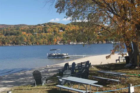 135 W Shore Road Bristol NH 03222