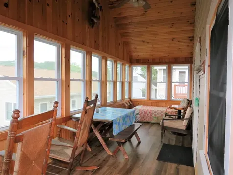 135 W Shore Road Bristol NH 03222