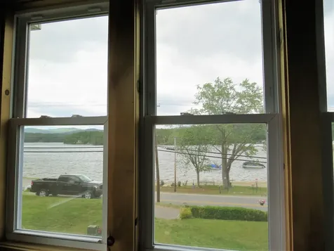 135 W Shore Road Bristol NH 03222