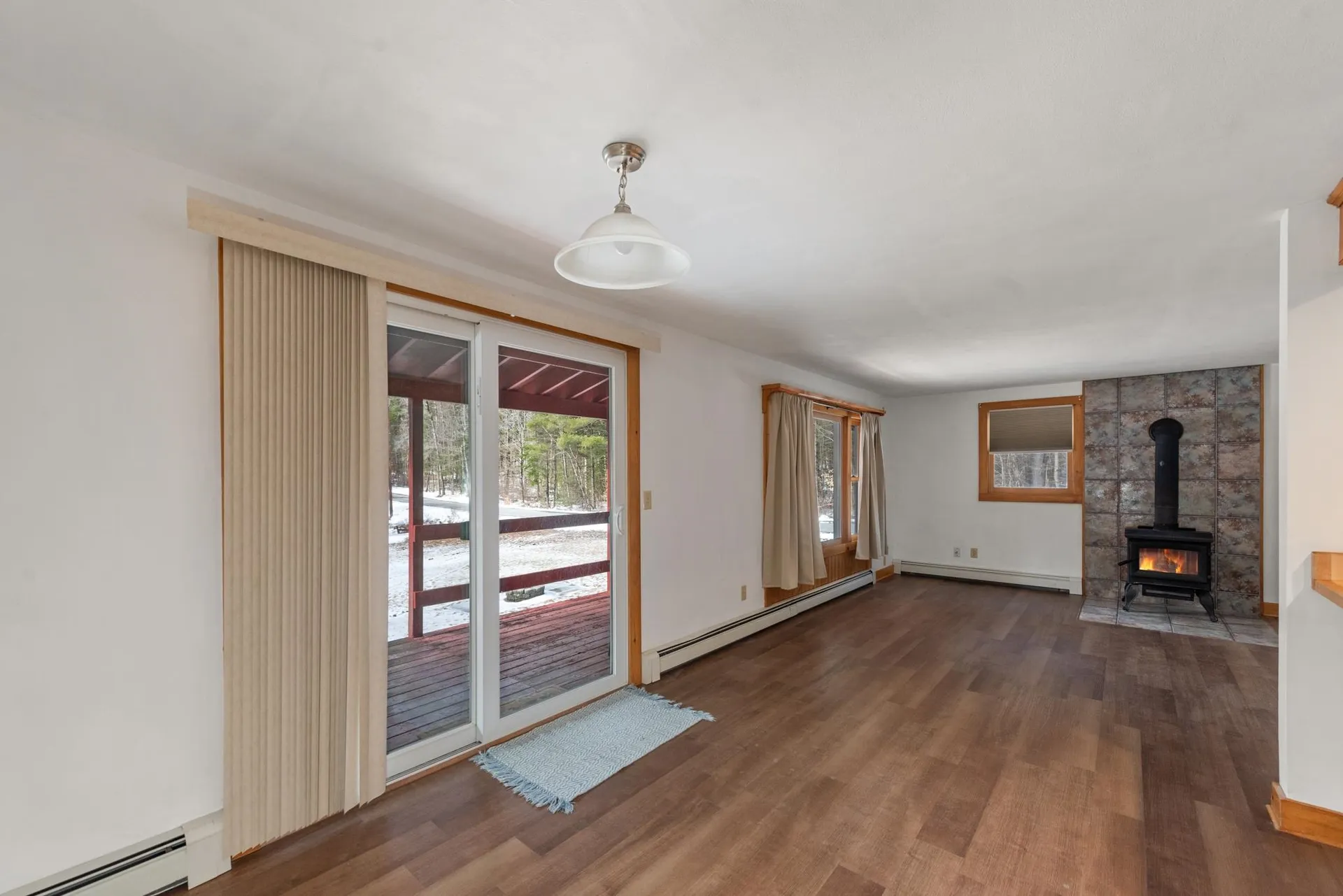 731 River Road Dorchester NH 03266