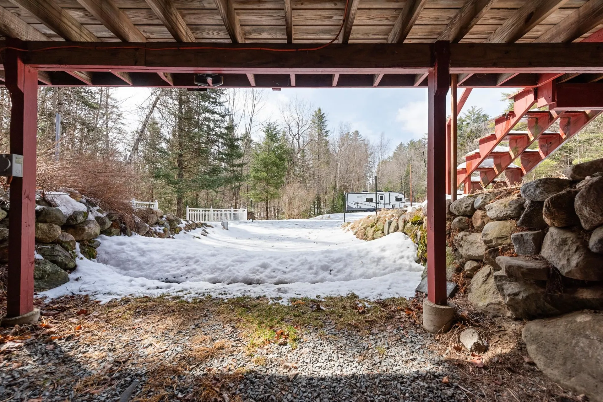 731 River Road Dorchester NH 03266