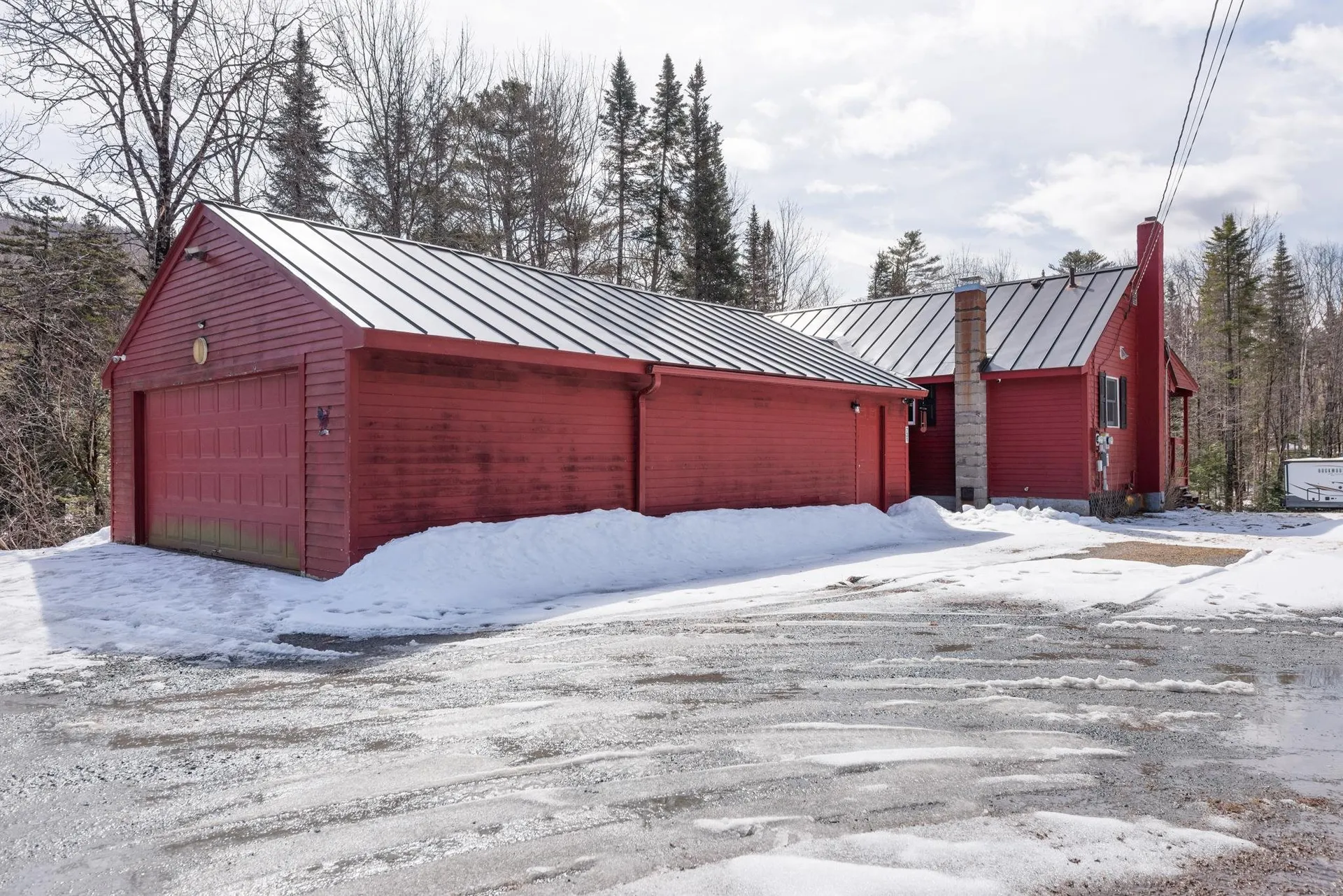731 River Road Dorchester NH 03266