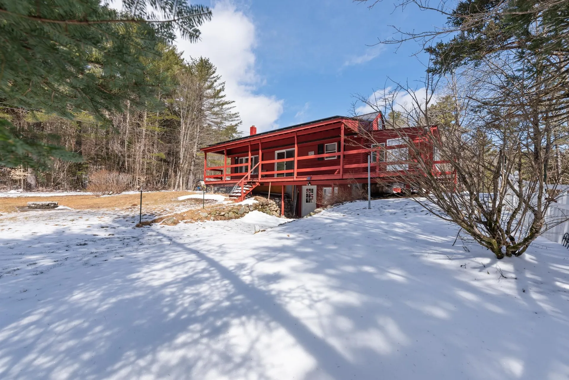 731 River Road Dorchester NH 03266