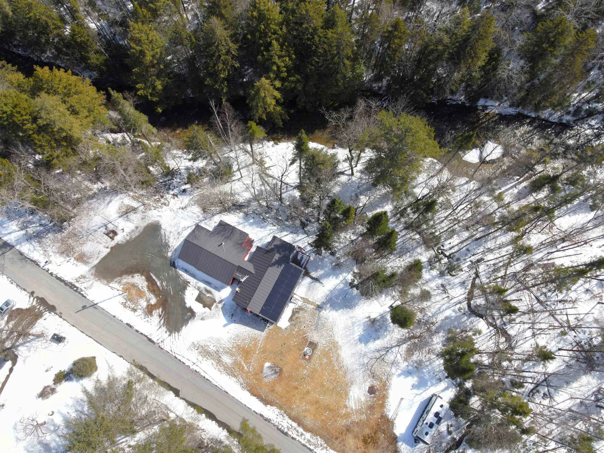 731 River Road Dorchester NH 03266