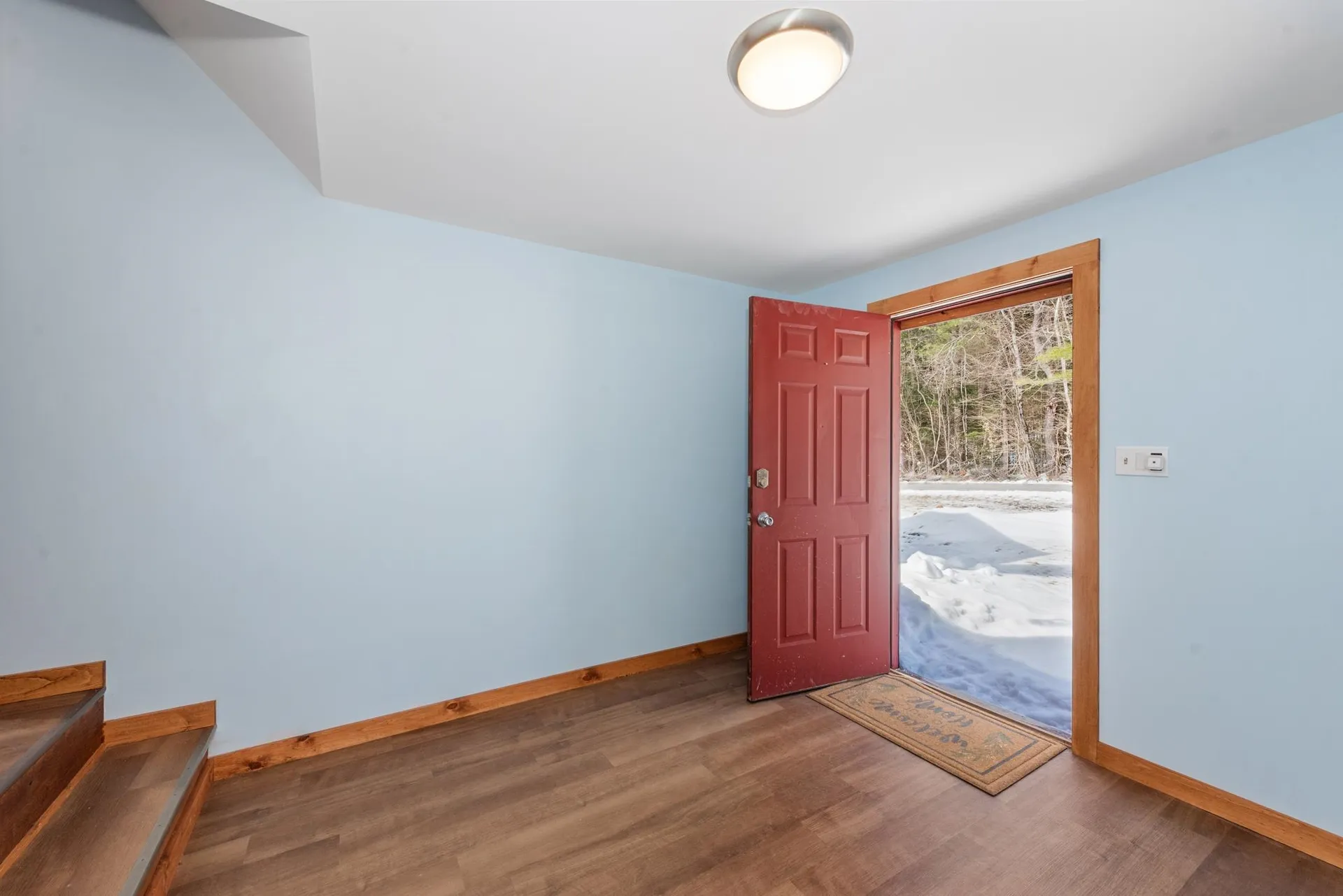 731 River Road Dorchester NH 03266