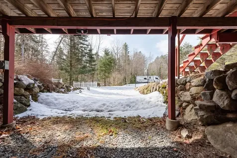 731 River Road Dorchester NH 03266