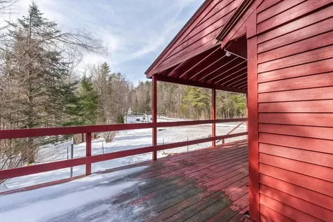 731 River Road Dorchester NH 03266