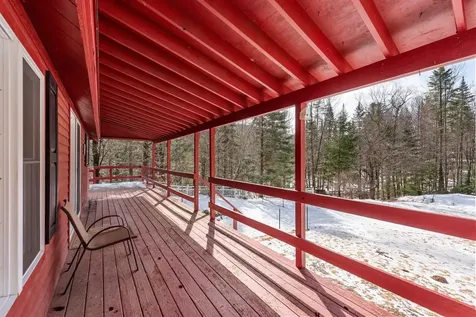 731 River Road Dorchester NH 03266