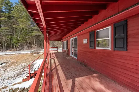 731 River Road Dorchester NH 03266