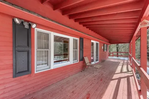 731 River Road Dorchester NH 03266