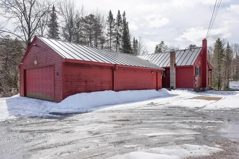 731 River Road Dorchester NH 03266