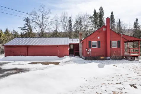 731 River Road Dorchester NH 03266