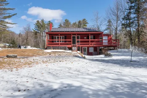 731 River Road Dorchester NH 03266