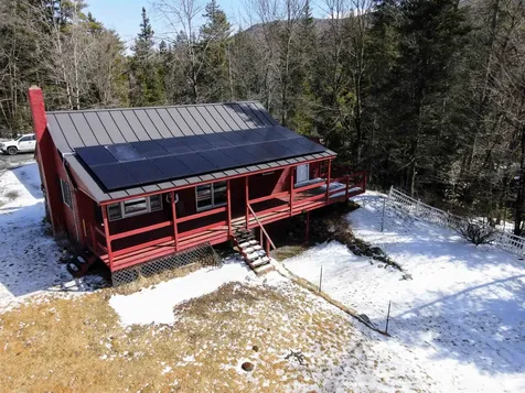 731 River Road Dorchester NH 03266