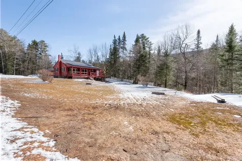 731 River Road Dorchester NH 03266