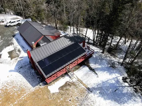 731 River Road Dorchester NH 03266