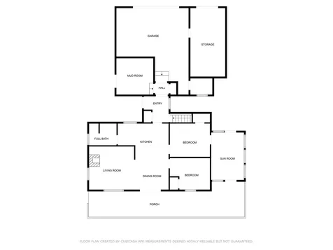 731 River Road Dorchester NH 03266