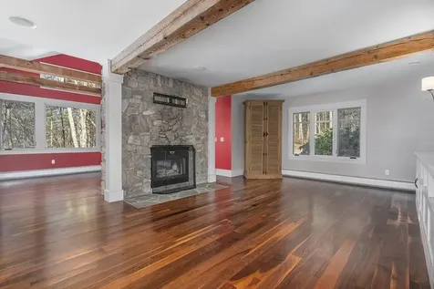36 Old French Mill Road Barrington NH 03825
