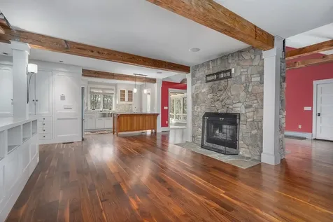 36 Old French Mill Road Barrington NH 03825