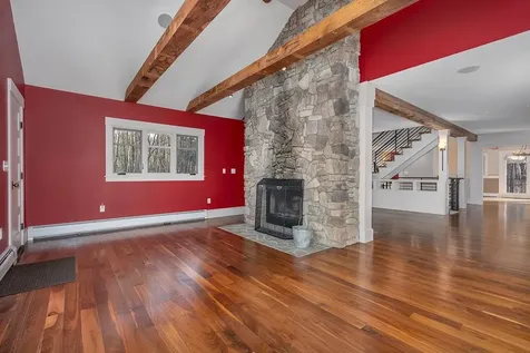 36 Old French Mill Road Barrington NH 03825