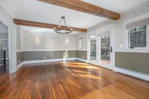 36 Old French Mill Road Barrington NH 03825