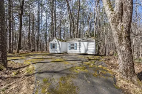 36 Old French Mill Road Barrington NH 03825