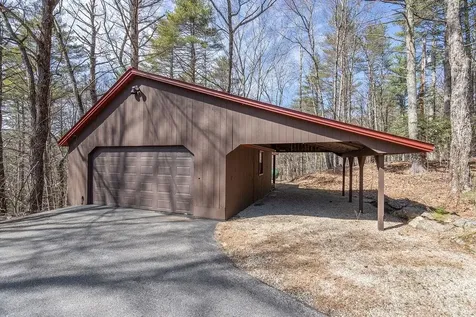 36 Old French Mill Road Barrington NH 03825