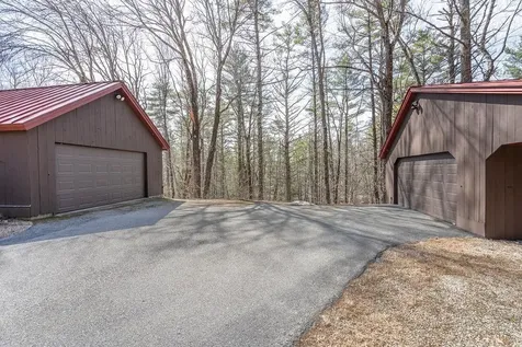 36 Old French Mill Road Barrington NH 03825