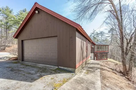 36 Old French Mill Road Barrington NH 03825