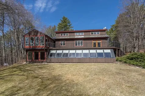 36 Old French Mill Road Barrington NH 03825
