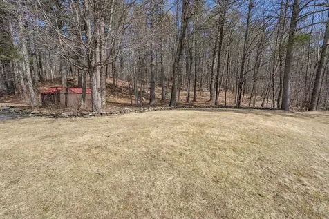 36 Old French Mill Road Barrington NH 03825
