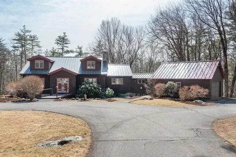 36 Old French Mill Road Barrington NH 03825