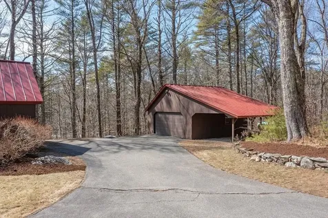 36 Old French Mill Road Barrington NH 03825
