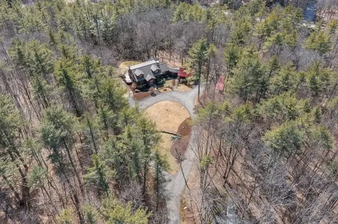 36 Old French Mill Road Barrington NH 03825